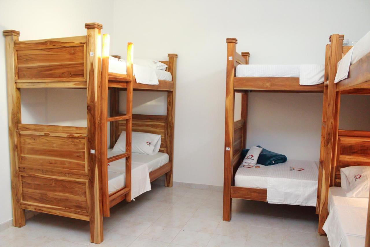 Hostal Casa Torres Centro Historico - Adults Only Cartagena Luaran gambar