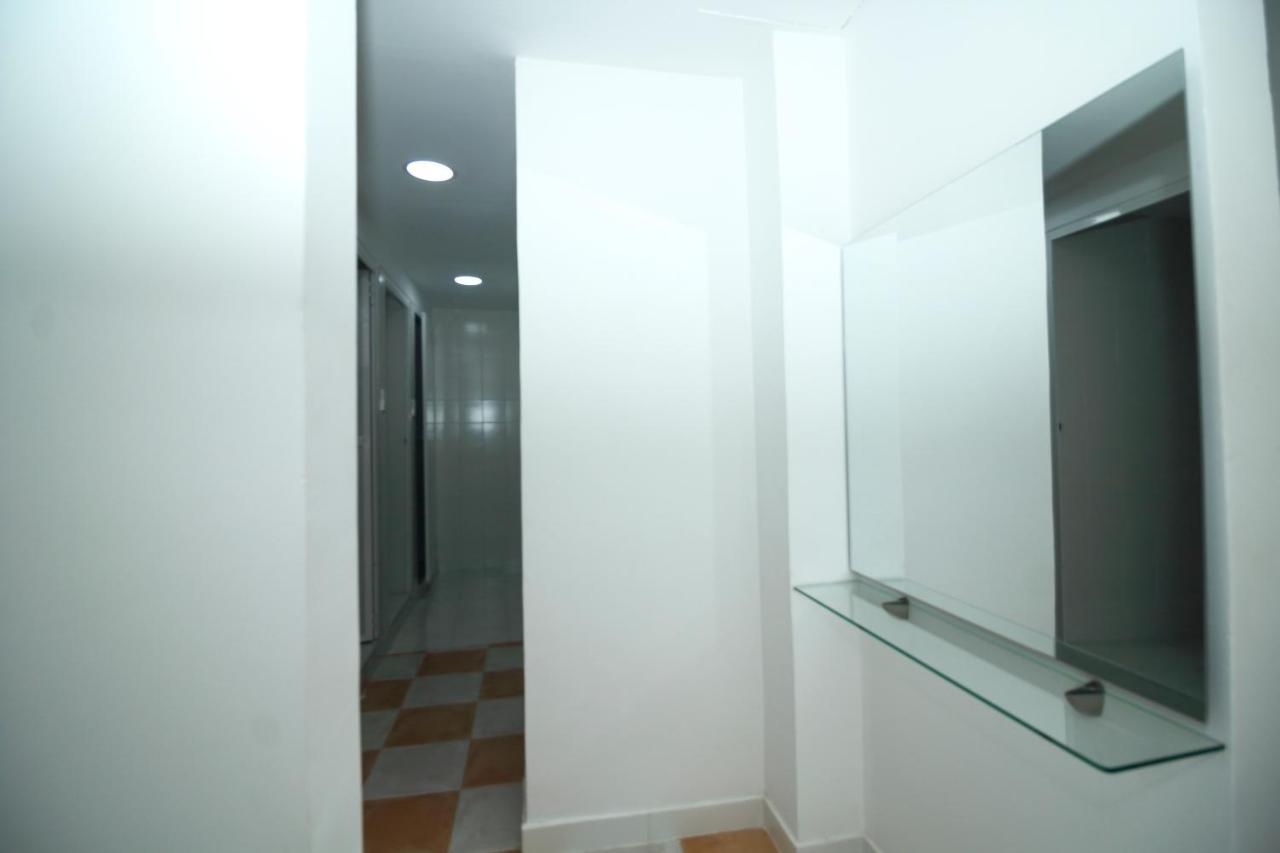 Hostal Casa Torres Centro Historico - Adults Only Cartagena Luaran gambar