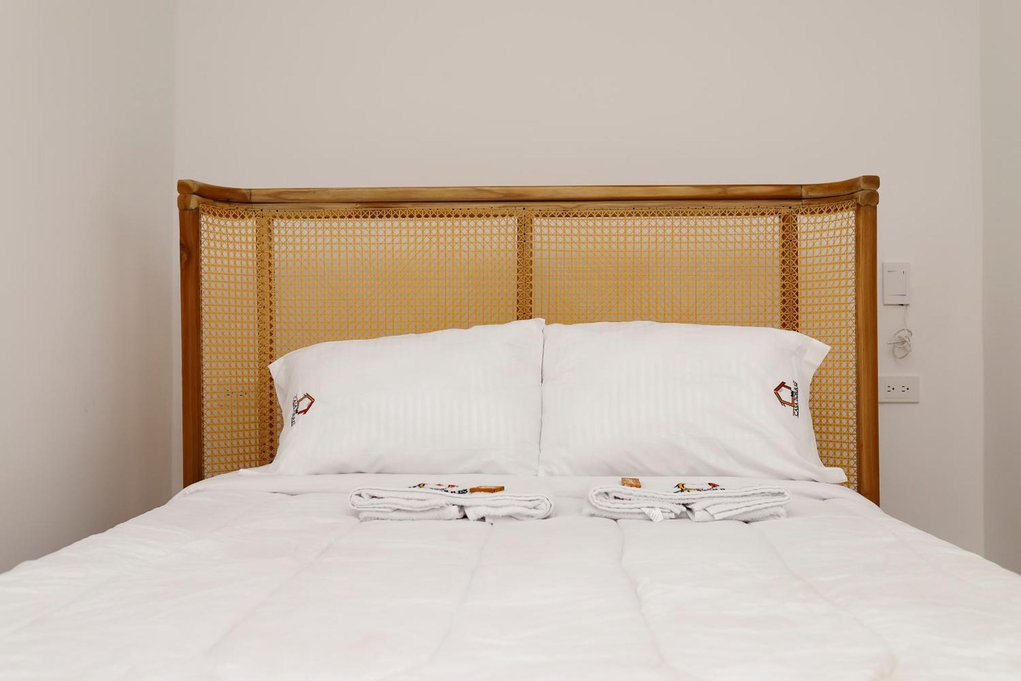 Hostal Casa Torres Centro Historico - Adults Only Cartagena Luaran gambar
