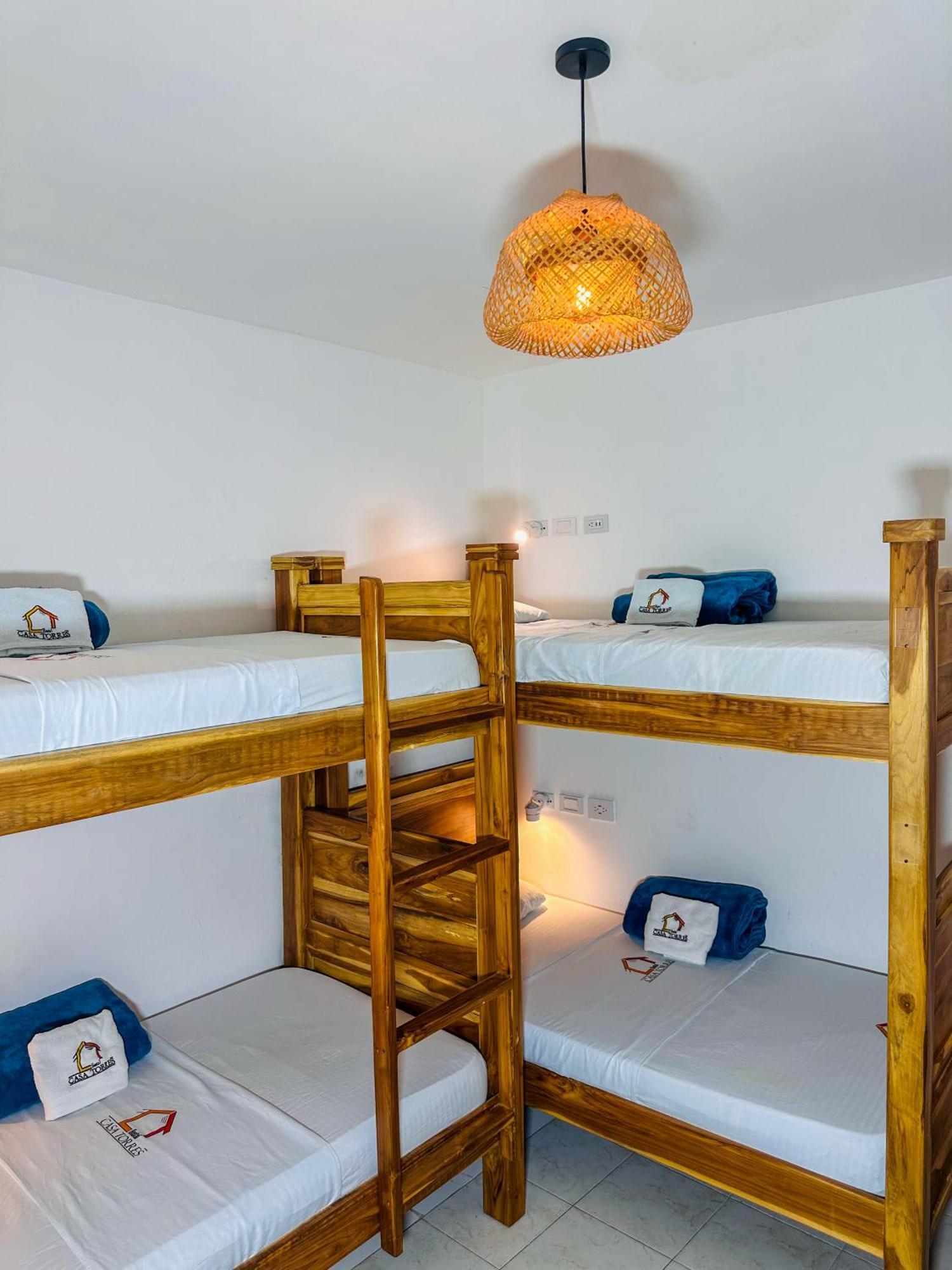 Hostal Casa Torres Centro Historico - Adults Only Cartagena Luaran gambar
