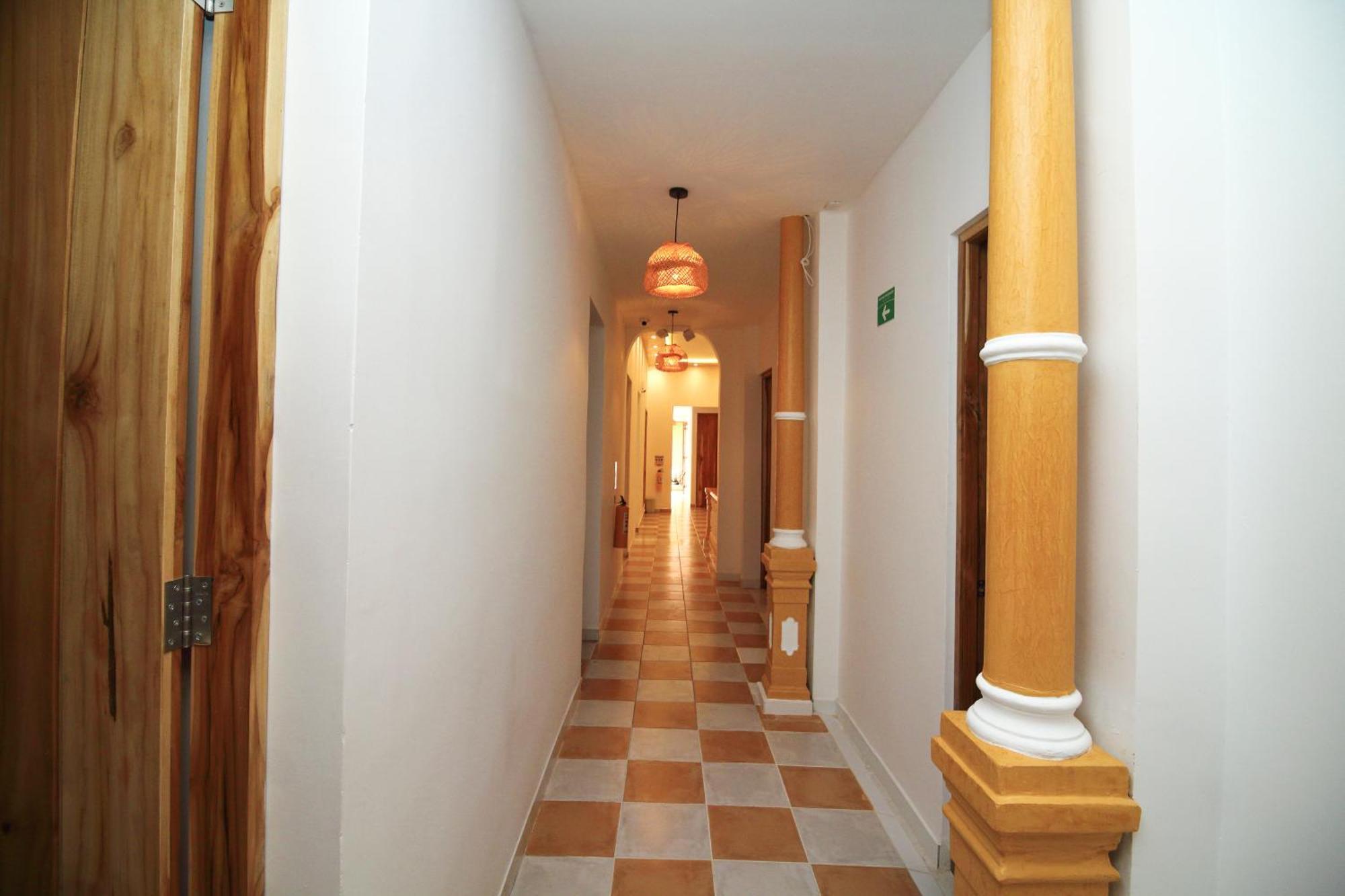 Hostal Casa Torres Centro Historico - Adults Only Cartagena Luaran gambar