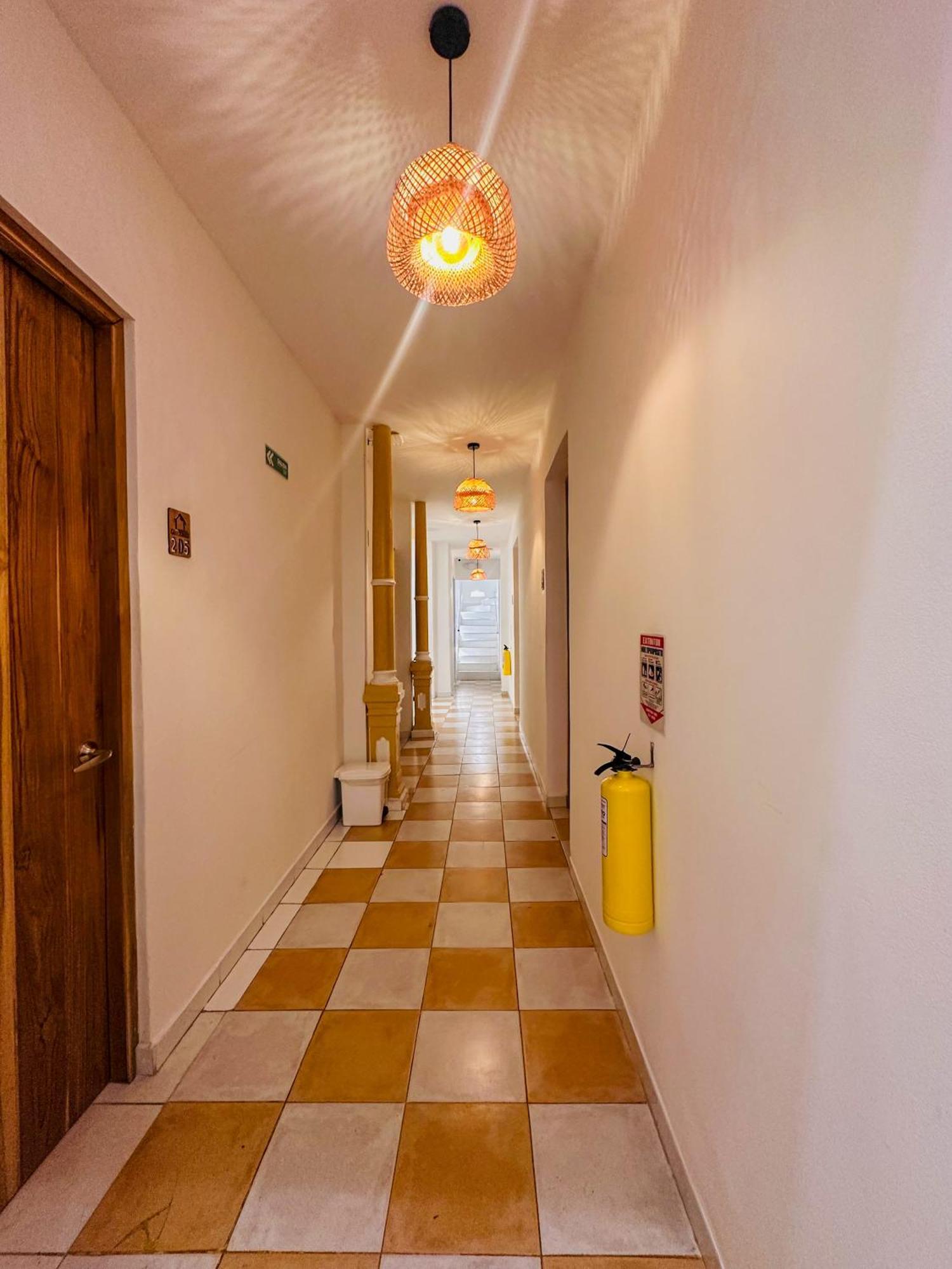Hostal Casa Torres Centro Historico - Adults Only Cartagena Luaran gambar