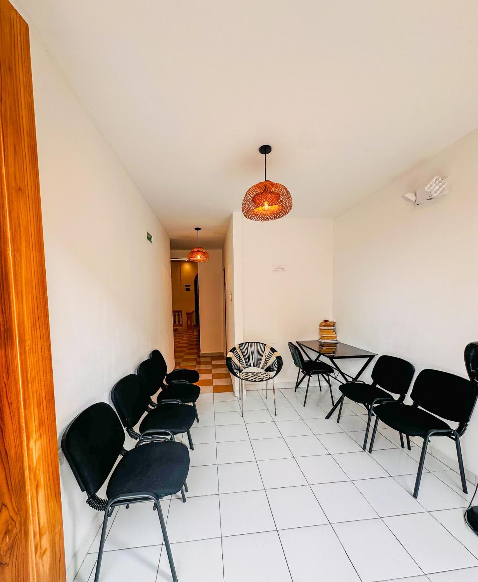 Hostal Casa Torres Centro Historico - Adults Only Cartagena Luaran gambar